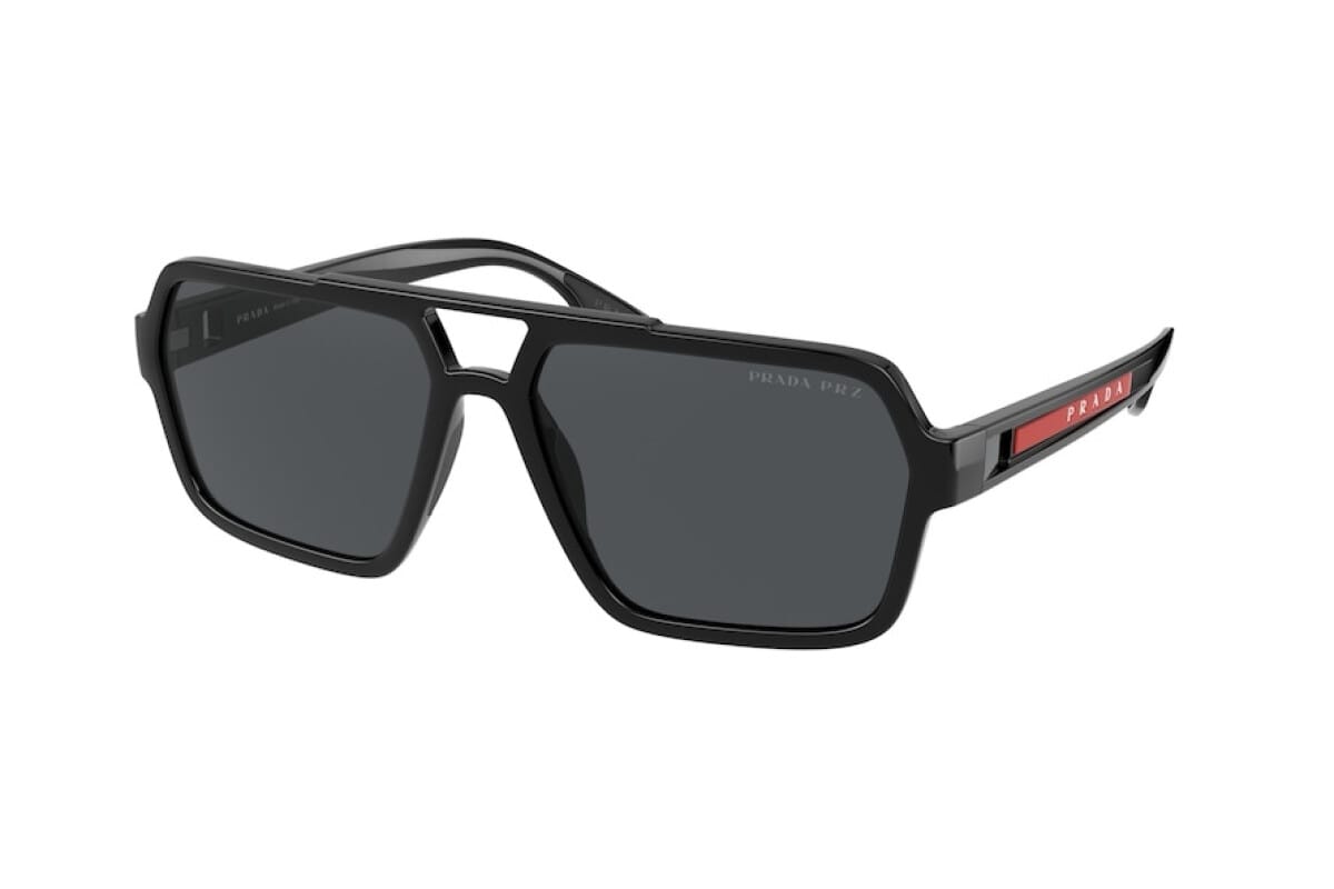 Prada Linea Rossa Sunglasses